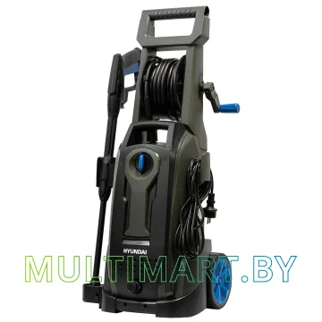 Мойка высокого давления Hyundai HHW 180-525 картинка 2